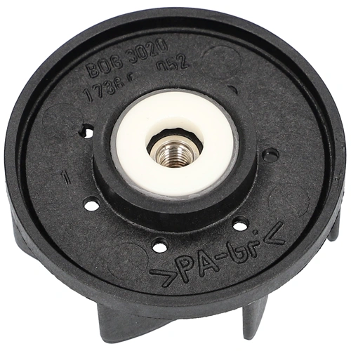 Lapát, keringtető szivattyú (eredeti) BOSCH mosogatógép / RENDELÉSRE