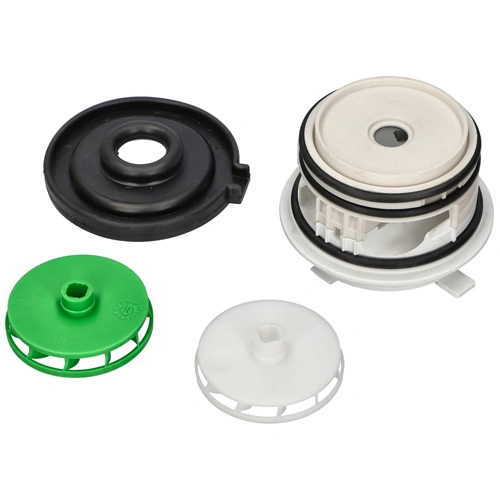 Lapát készlet (eredeti) ZANUSSI mosogatógép / RENDELÉSRE