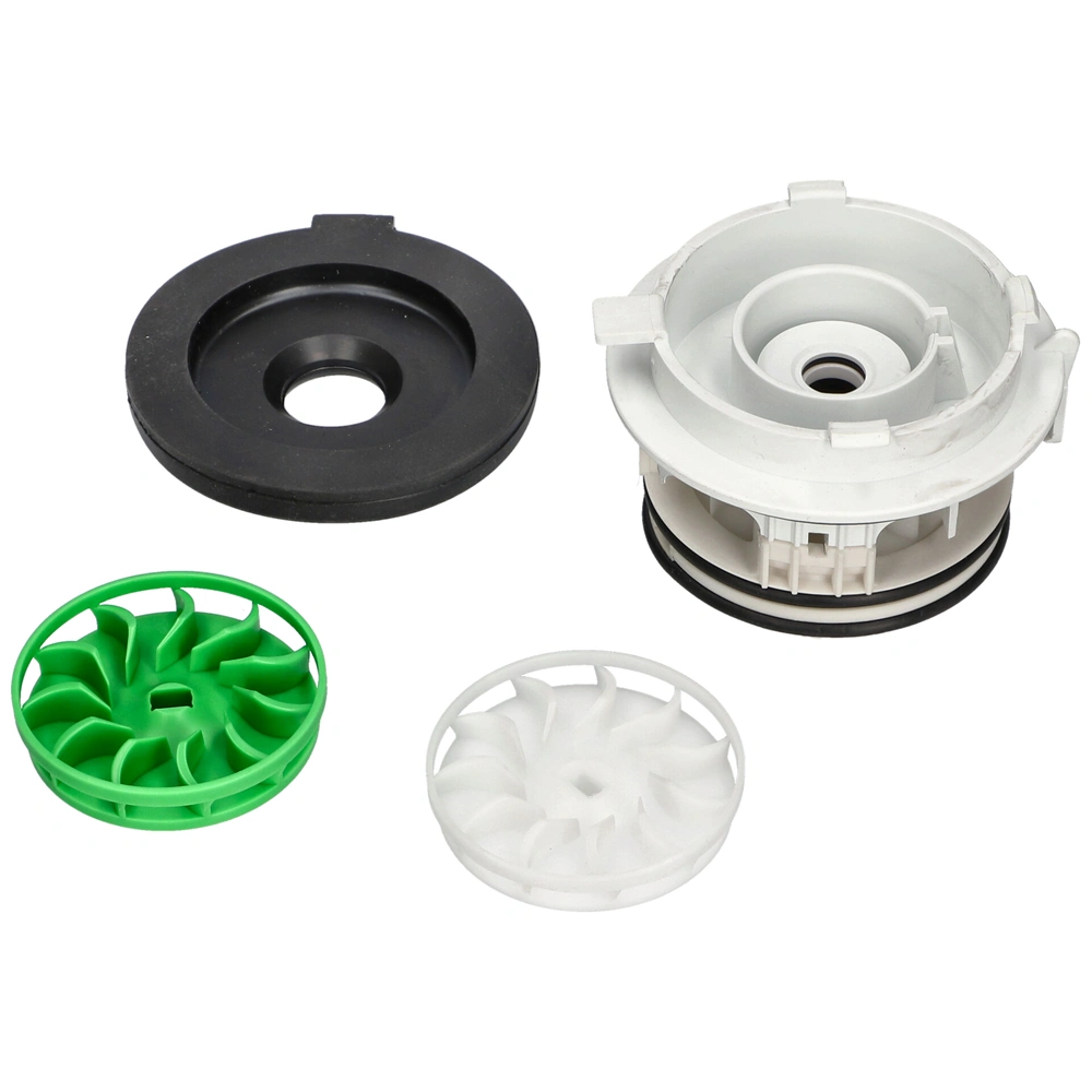 Lapát készlet (eredeti) ZANUSSI mosogatógép / RENDELÉSRE