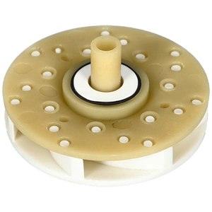 Lapát készlet, keringető (utángyártott) BOSCH mosogatógép