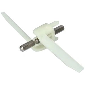 Lapát szár (eredeti) BOSCH robotgép