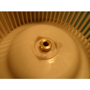 Lapát ( ventilátor ) WHIRLPOOL / INDESIT páraelszívó / RENDELÉSRE