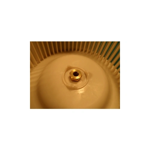 Lapát ( ventilátor ) WHIRLPOOL / INDESIT páraelszívó / RENDELÉSRE