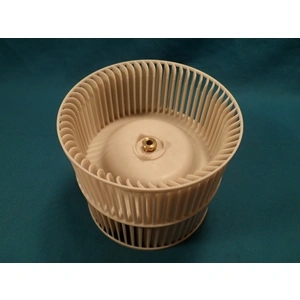 Lapát ( ventilátor ) WHIRLPOOL / INDESIT páraelszívó / RENDELÉSRE