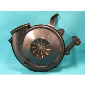 Lapát ventilátor (eredeti) AEG szárítógép / RENDELÉSRE