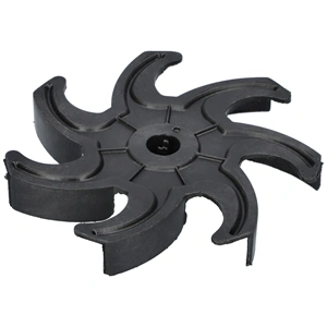 Lapát, ventilátor (eredeti) BEKO légkeveréses villanytűzhely