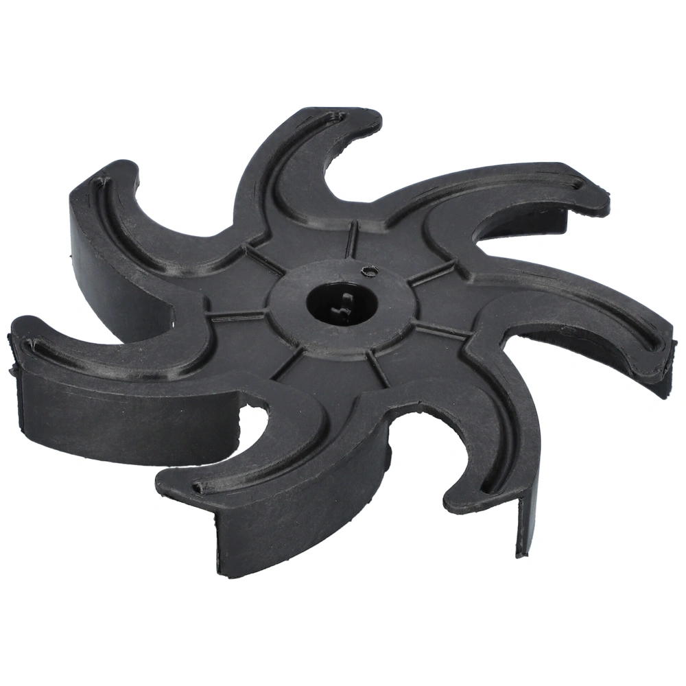 Lapát, ventilátor (eredeti) BEKO légkeveréses villanytűzhely