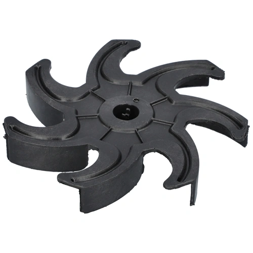 Lapát, ventilátor (eredeti) BEKO légkeveréses villanytűzhely