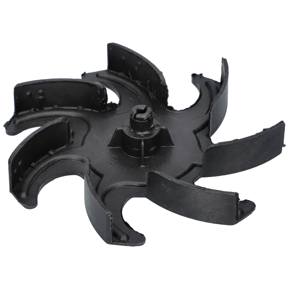 Lapát, ventilátor (eredeti) BEKO légkeveréses villanytűzhely