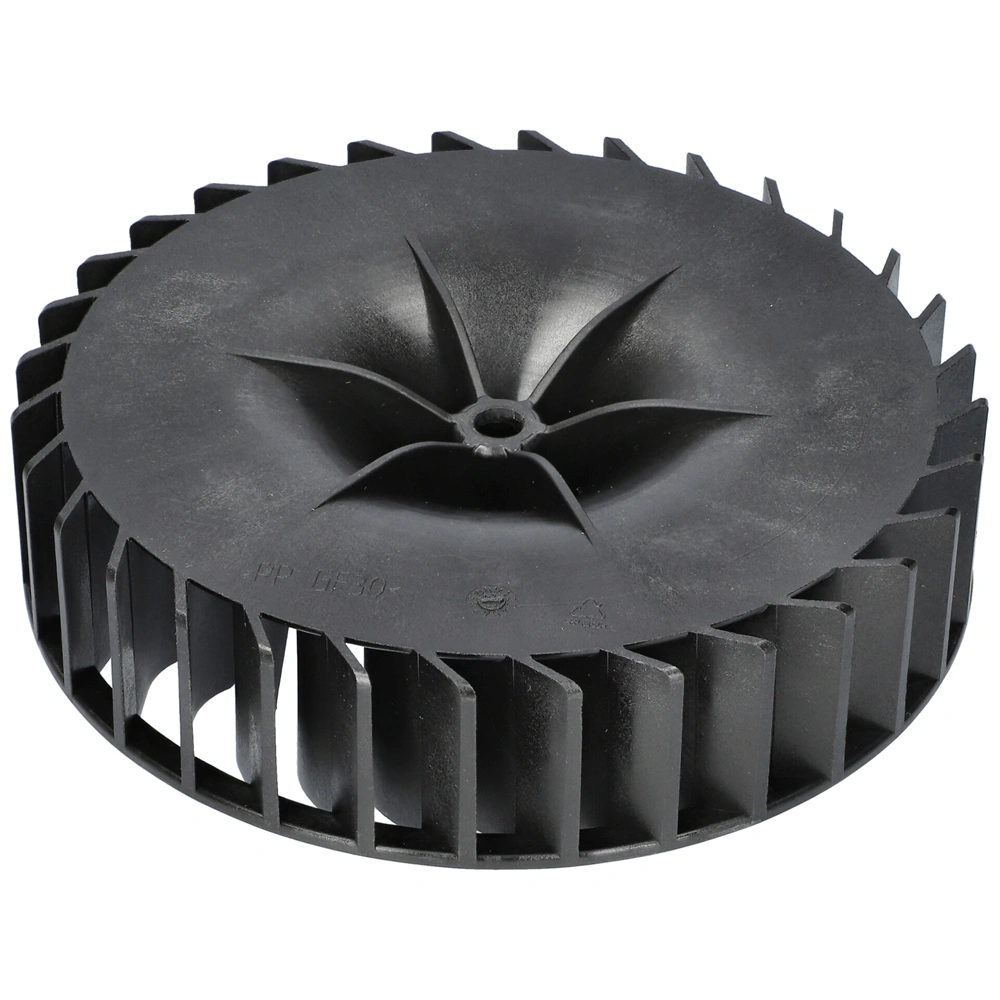 Lapát (ventilátor) eredeti GORENJE szárítógép