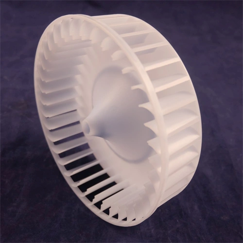 Lapát, ventilátor (eredeti) INDESIT szárítógép / RENDELÉSRE