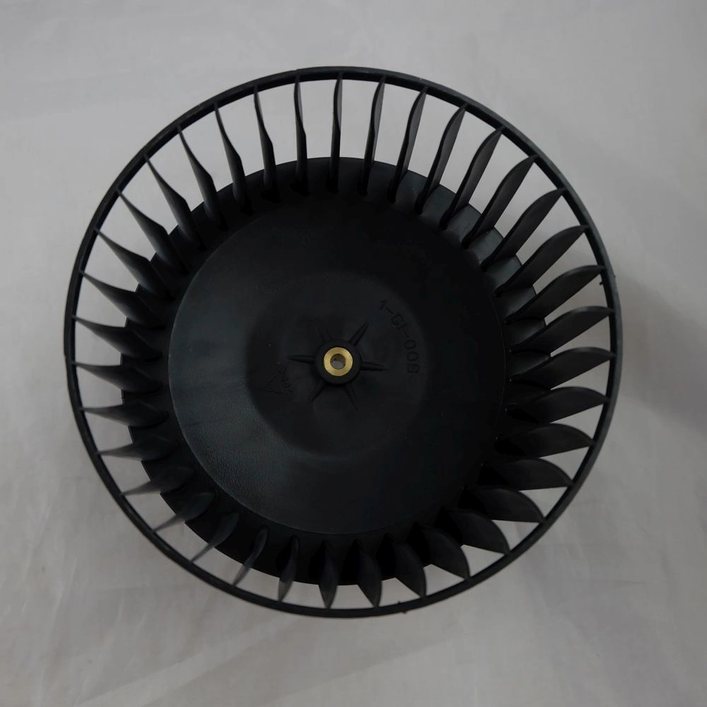 Lapát, ventilátor (eredeti) MÉRETEGYEZTETÉS SZÜKSÉGES ELEKTRABREGENZ páraelszívó / RENDELÉSRE