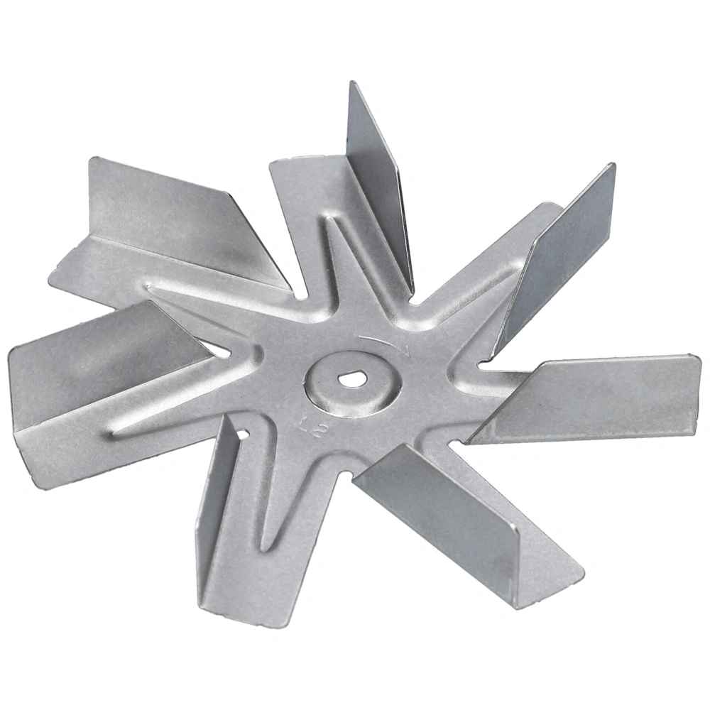 Lapát, ventilátor (eredeti) SAMSUNG légkeveréses villanytűzhely / RENDELÉSRE