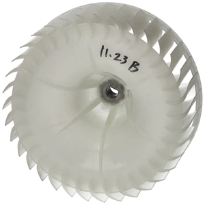 Lapát, ventilátor (eredeti) SAMSUNG szárítógép