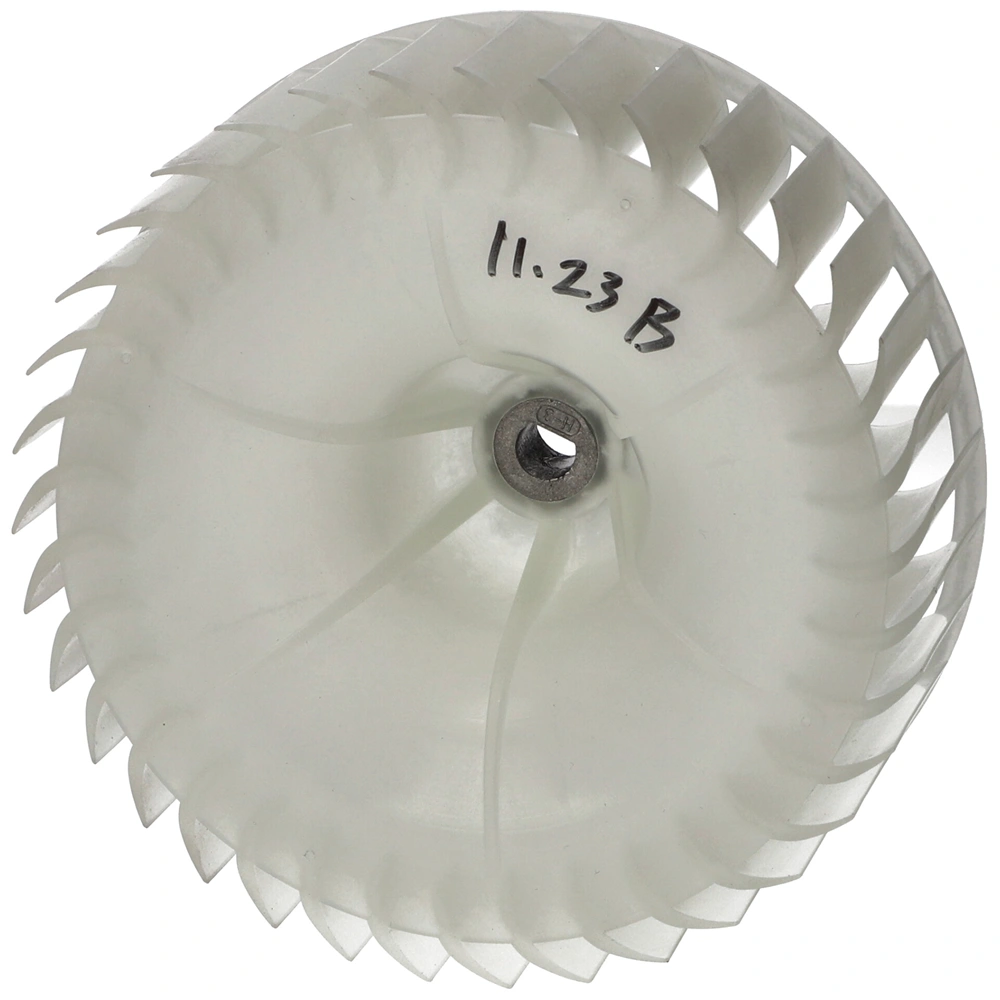 Lapát, ventilátor (eredeti) SAMSUNG szárítógép