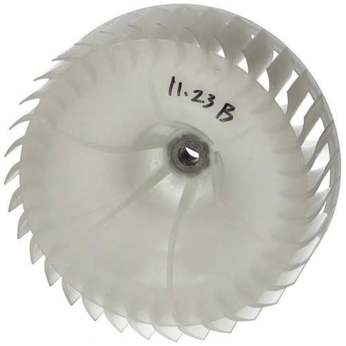 Lapát, ventilátor (eredeti) SAMSUNG szárítógép