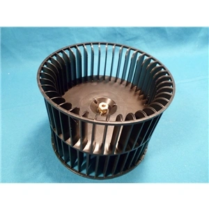 Lapát (ventilátor) eredeti WHIRLPOOL páraelszívó / RENDELÉSRE