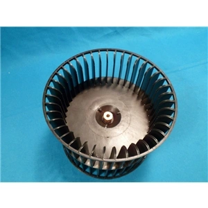 Lapát (ventilátor) eredeti WHIRLPOOL páraelszívó / RENDELÉSRE