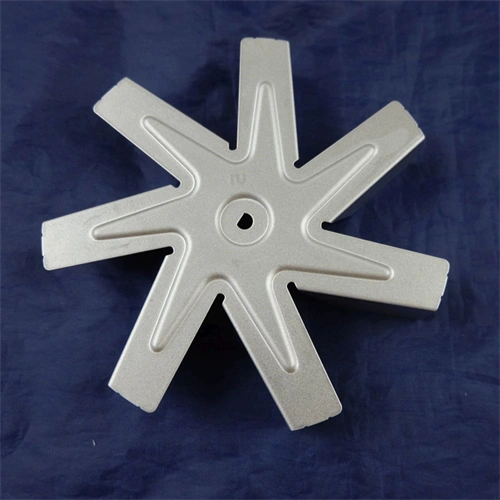 Lapát, ventilátor,felső (eredeti) SAMSUNG tűzhely / RENDELÉSRE