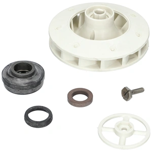 Lapátkészlet WHIRLPOOL mosogatógép 