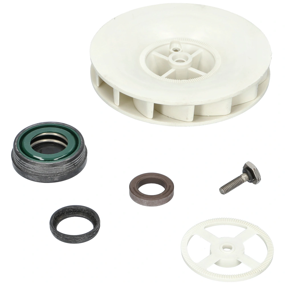 Lapátkészlet WHIRLPOOL mosogatógép 