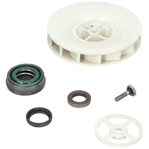 Lapátkészlet WHIRLPOOL mosogatógép 