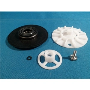 Lapátkészlet WHIRLPOOL mosogatógép / RENDELÉSRE