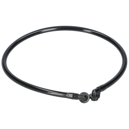 Leeresztő cső (takarítógép) Rowenta RB7850/RENDELÉSRE