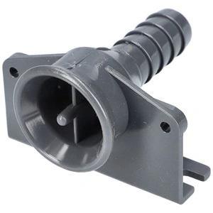 Lefolyó (eredeti) NECTA italautomata