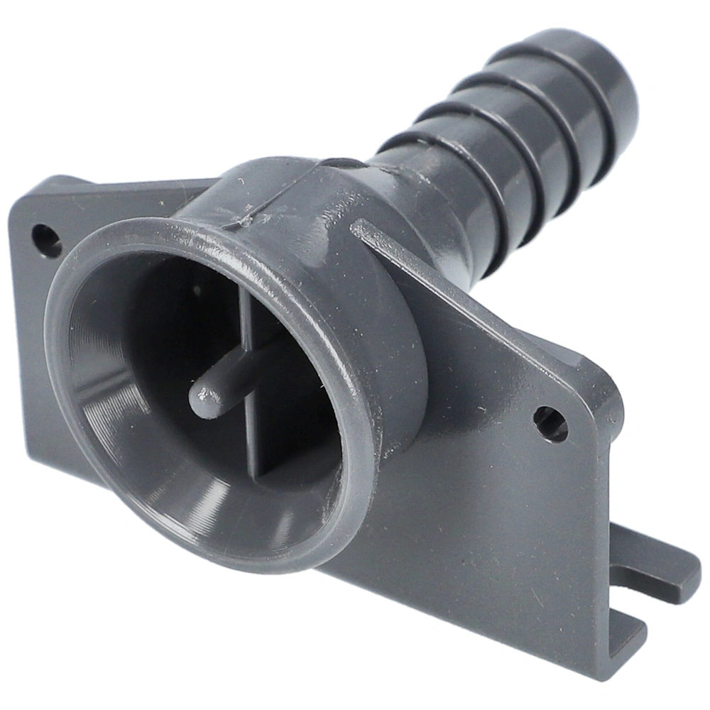 Lefolyó (eredeti) NECTA italautomata