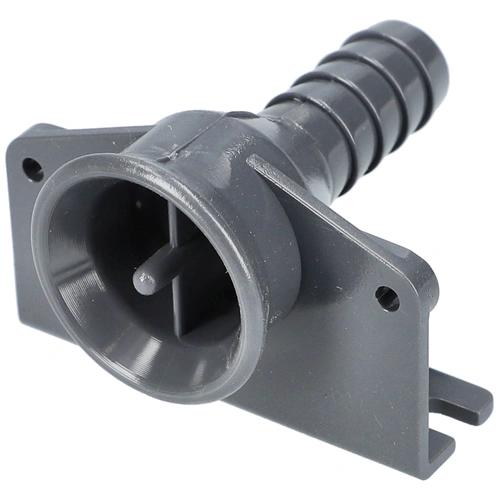 Lefolyó (eredeti) NECTA italautomata