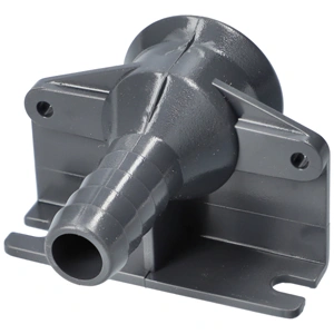 Lefolyó (eredeti) NECTA italautomata