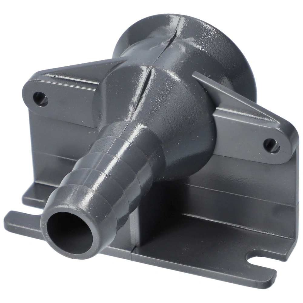 Lefolyó (eredeti) NECTA italautomata