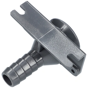 Lefolyó (eredeti) NECTA italautomata