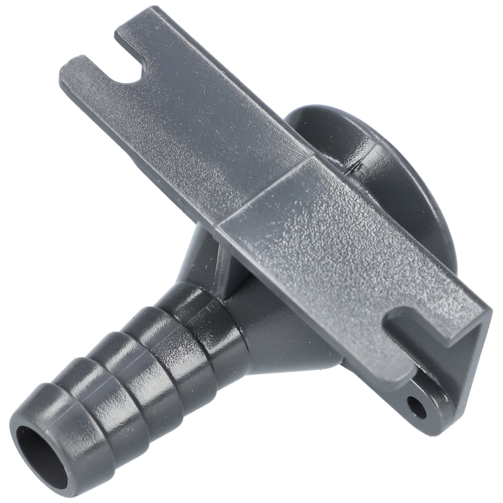 Lefolyó (eredeti) NECTA italautomata