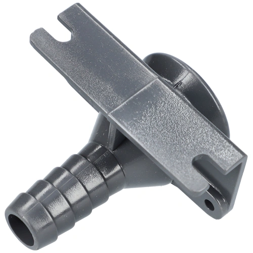 Lefolyó (eredeti) NECTA italautomata