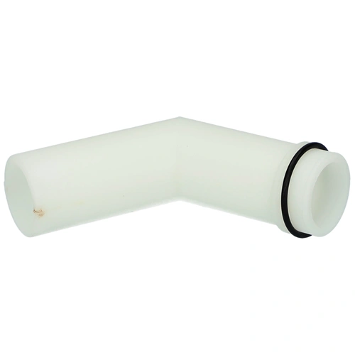 Lefúvó cső, BSZ6, biztonsági szelep (eredeti) HAJDU bojler