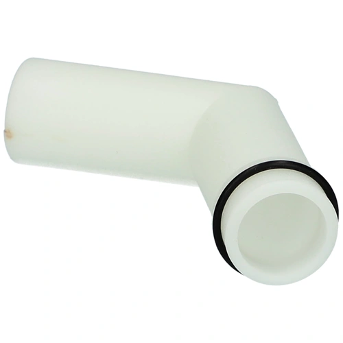 Lefúvó cső, BSZ6, biztonsági szelep (eredeti) HAJDU bojler