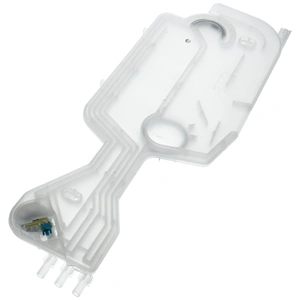 Légcsapda (eredetivel megegyező minőség) WHIRLPOOL / INDESIT mosogatógép