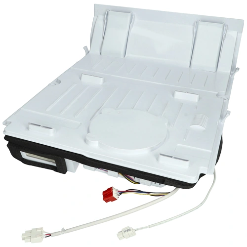 Légcsatorna elpárologtató (eredeti) CANDY hűtőgép