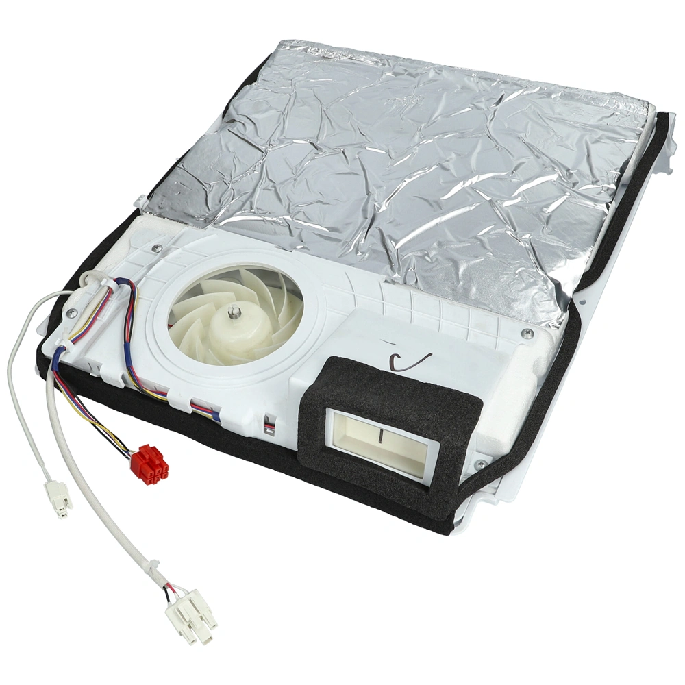 Légcsatorna elpárologtató (eredeti) CANDY hűtőgép