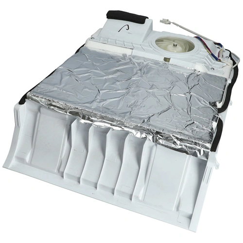 Légcsatorna elpárologtató (eredeti) CANDY hűtőgép