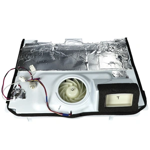 Légcsatorna (eredeti) CANDY hűtőgép