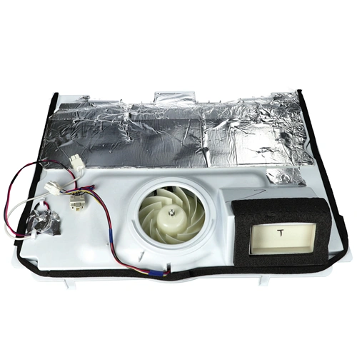 Légcsatorna (eredeti) CANDY hűtőgép