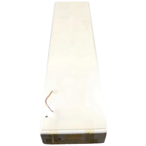 Légcsatorna (eredeti) INDESIT hűtőgép / RENDELÉSRE