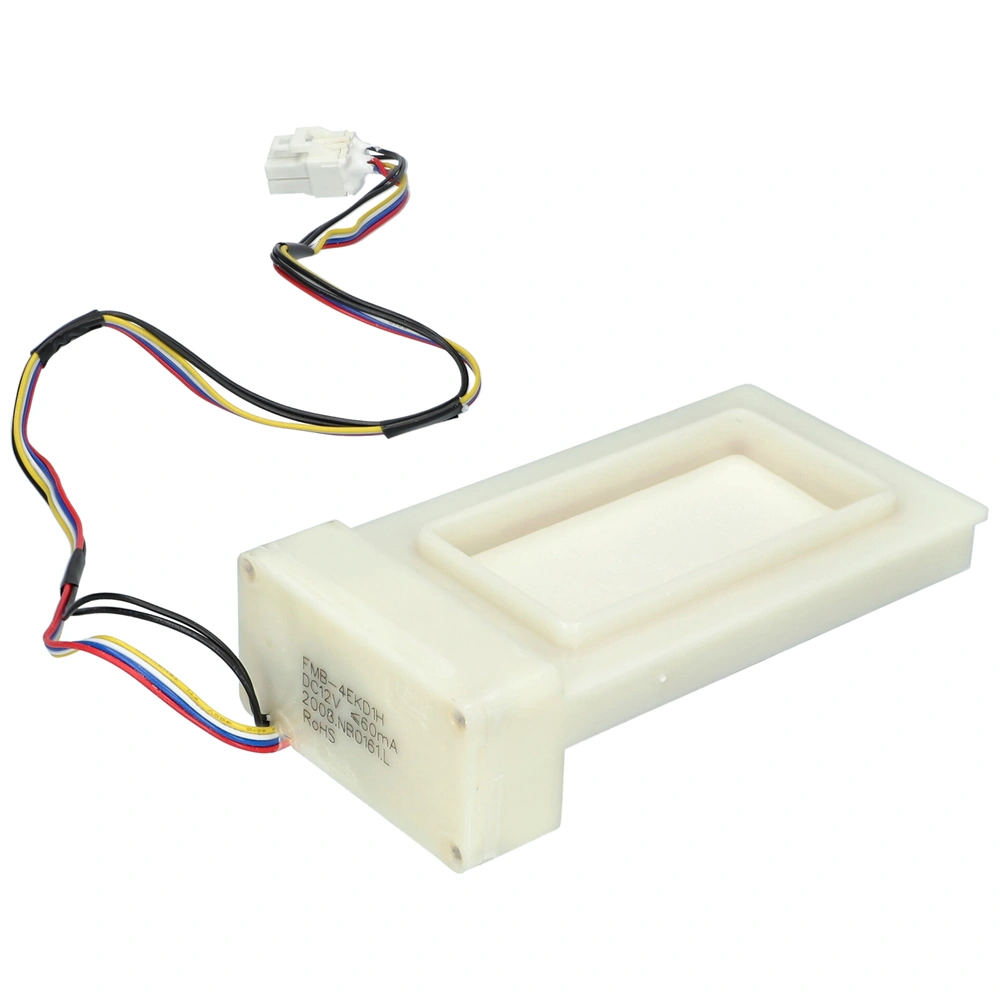 Légcsatorna zsilip (eredeti) CANDY hűtőgép