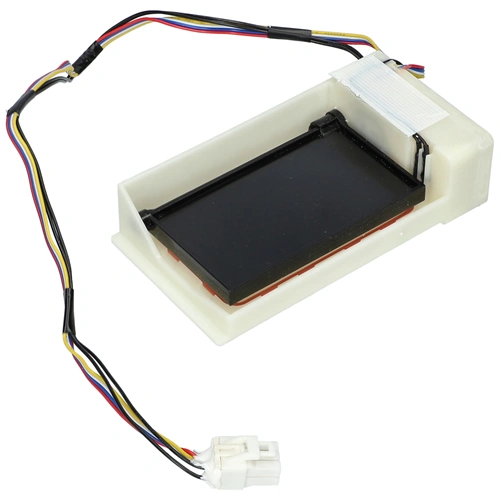 Légcsatorna zsilip (eredeti) CANDY hűtőgép