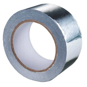 Légtechnikai alumínium szalag, aluszalag (50fm/50mm), K-FLEX