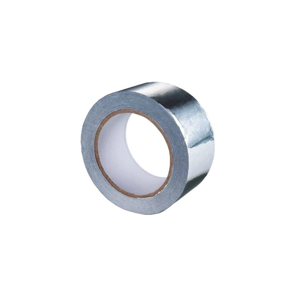 Légtechnikai alumínium szalag, aluszalag (50fm/50mm), K-FLEX