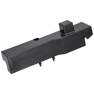 Légterelő csatorna (eredeti) WHIRLPOOL mikrohullámú sütő / RENDELÉSRE